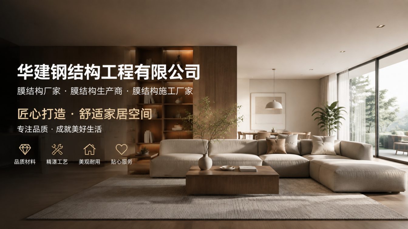 盐亭县为西南场景提供膜结构方案